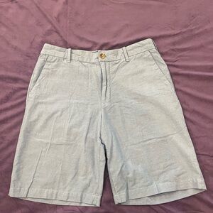 Izod Light Gray Shorts